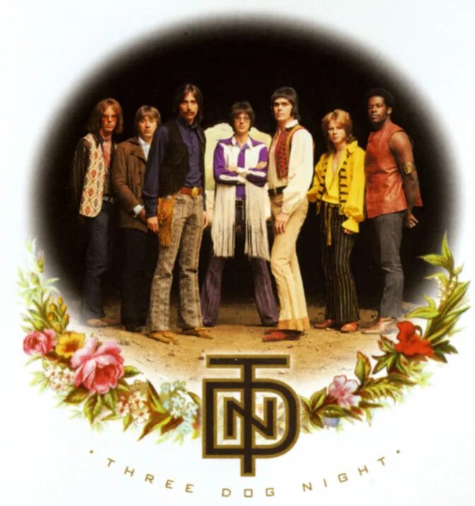 Three dog night. Three dog night 1968. three dog night logo. three dog night - the complete hit singles. группа three dog night состав.