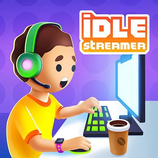 Idle streamer много. Idle streamer: tuber игра. idle streamer. стример тайкун.