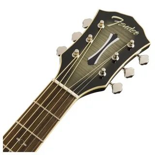 Fender fa