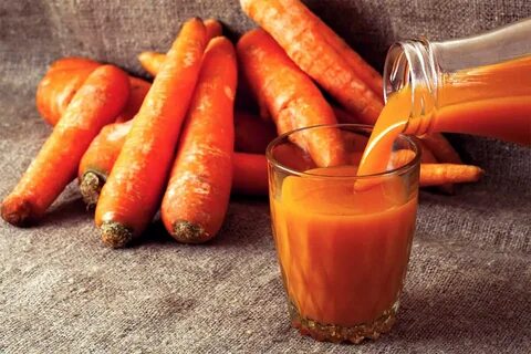 Сок морковный на зиму в домашних условиях с использованием соковыжималки и без н