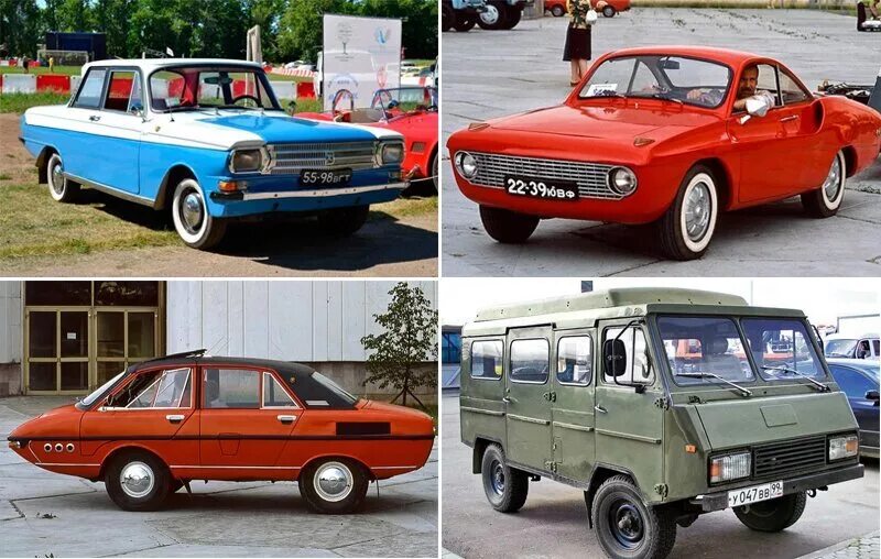 Советские авто самоделки. Советские самодельные автомобили. Альтернативные советские машины. Мелкосерийные автомобили. Советские самодельные