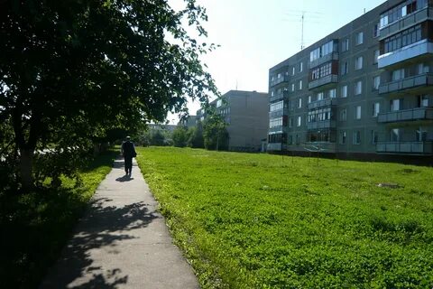 Пос щаповское