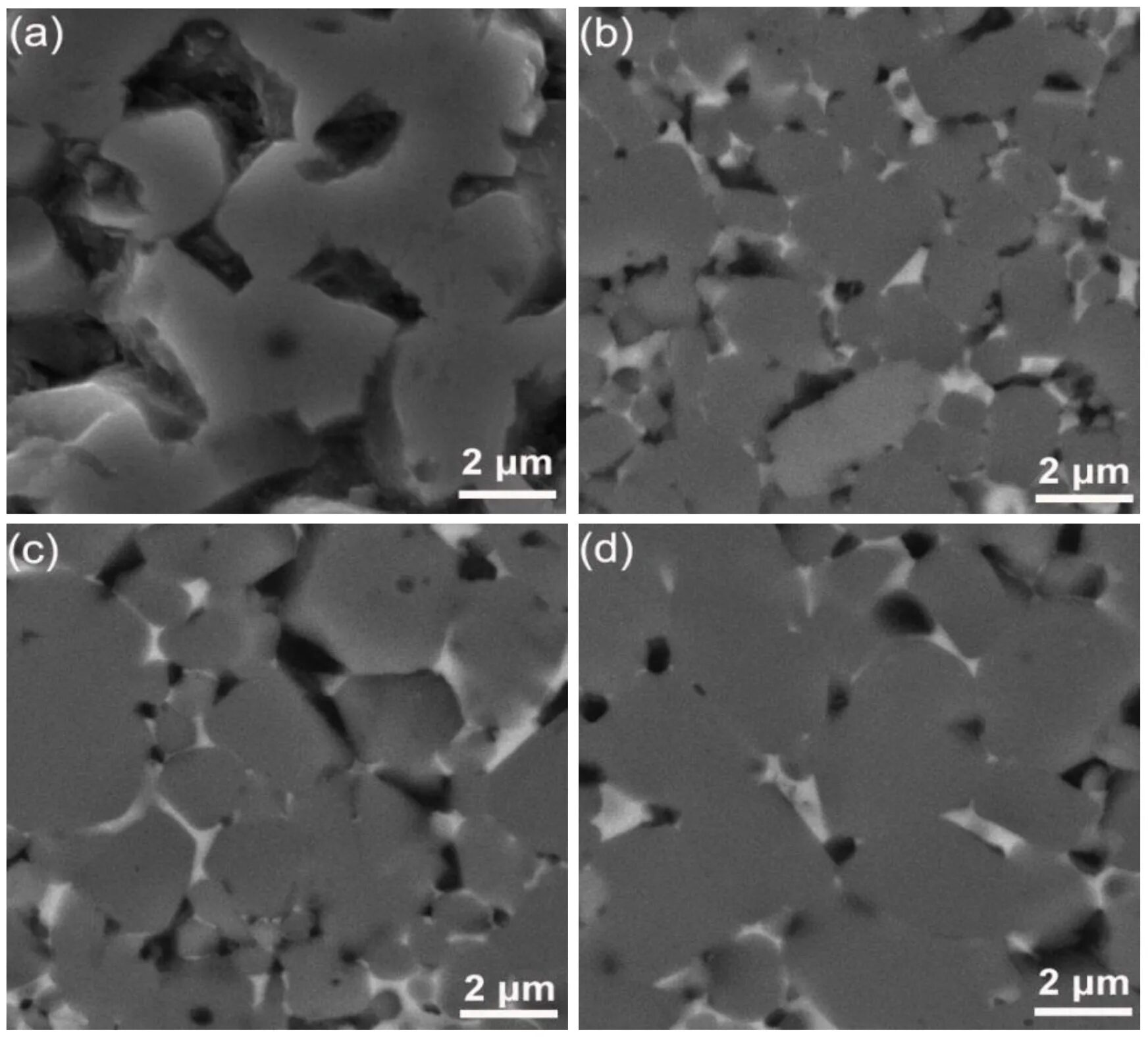 Microstructure and mechanical properties of. Microstructure and mechanical properties of