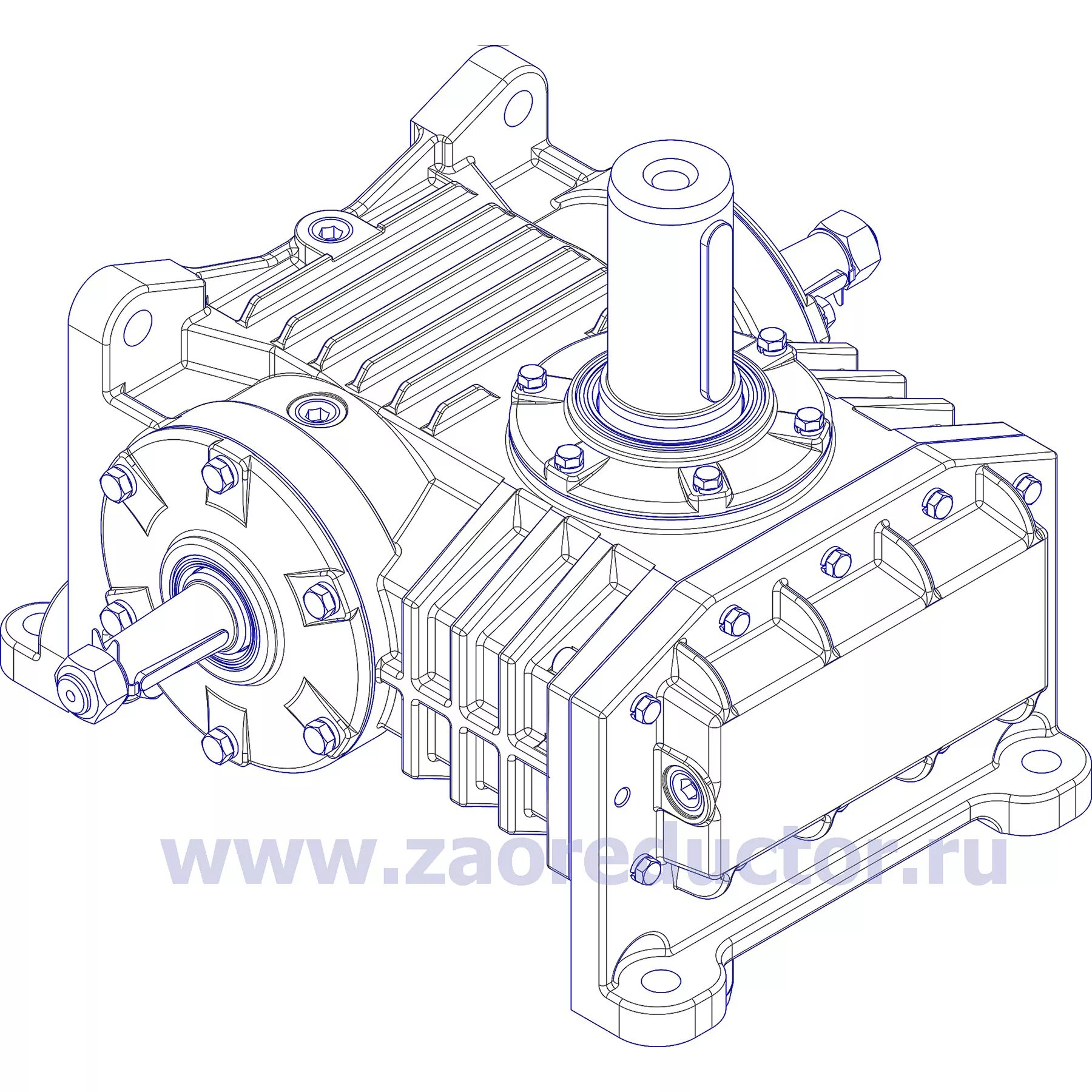 Вал вертикального редуктора. Редуктор червячный 1ч 160. Редуктор червячный одноступенчатый ч-160. Червячный редуктор 81-717. Редуктор червячный горизонтальный WPO.