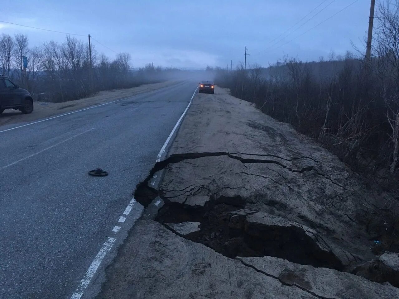 Дороги североморска. Автодорогу североморск - североморск-3. Вечерний дороги североморска. Трасса р21 зимой. Автодорогу североморск - североморск-3.