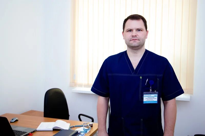 Сердечный заведующий. Сердечный заведующий