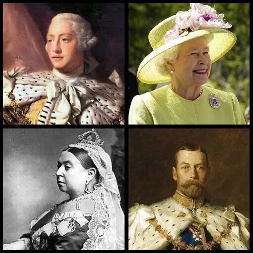 Правители британии 20 века. Династия британских монархов 20 века. Новый правитель великобритании. Династия великобритании. Имя правителей англии.