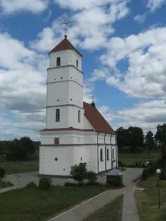 Заславль беларусь