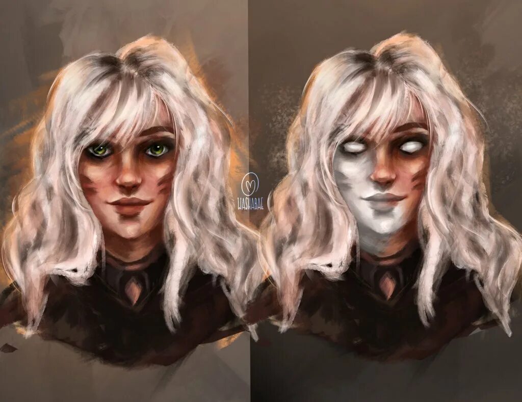 Чейнджлинг днд арт. Бард днд 5. Changeling раса днд. Changeling днд 5 раса. Эберрон подменыши.