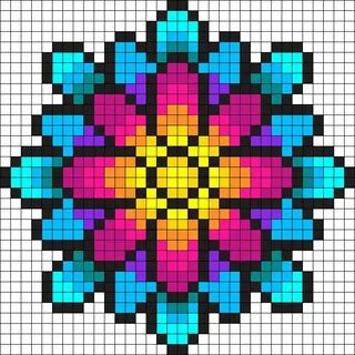 I pixel