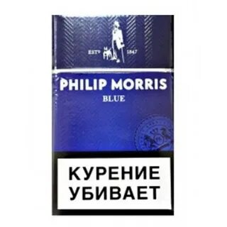 Philip morris фото