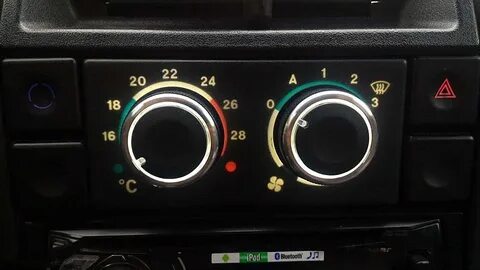 Температура ваз 2111