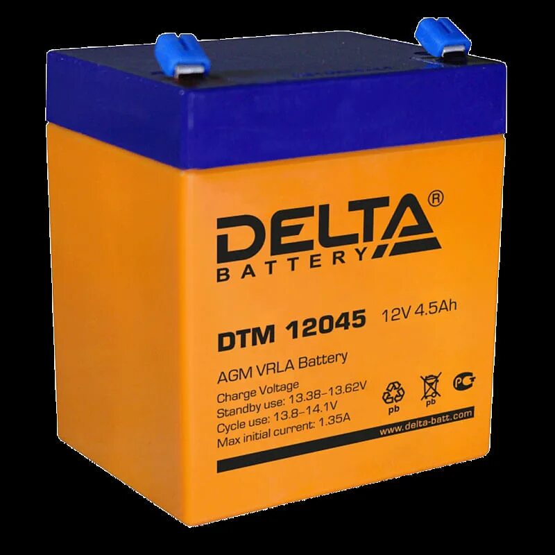 Dtm аккумулятор. Аккумулятор delta dtm 12045. аккумулятор дельта дтм. акб delta dtm 1205. 12в 4.5ач аккумулятор delta dtm.