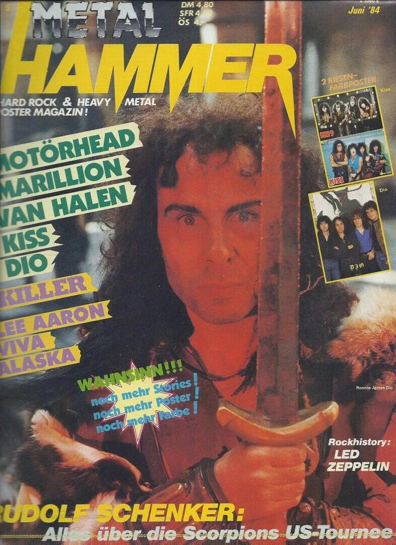 Metal hammer журнал. Metal hammer. Metal hammer 80s. Metal hammer 1984. Журнал metal.