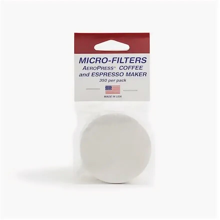 Micro filter