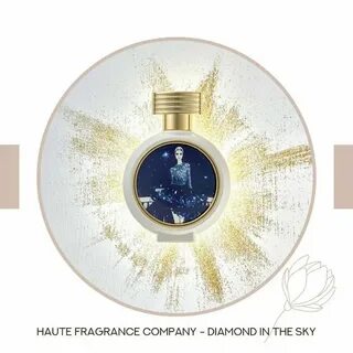 Haute fragrance company