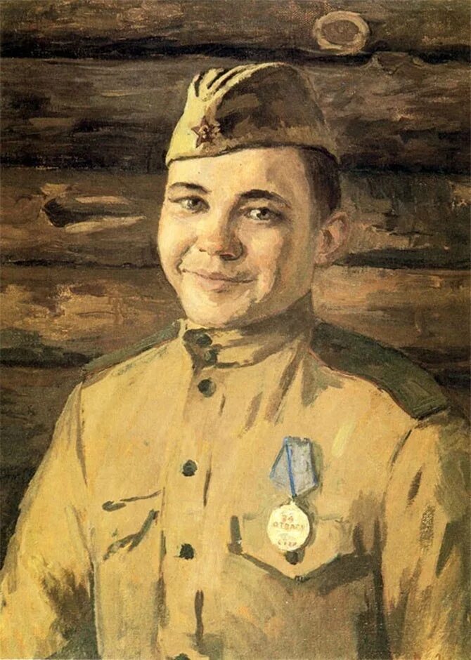 Картина солдата. Портрет военного Великой Отечественной войны Теницкий. Портрет солдата. Портрет военного солдата. Портрет солдата живопись.