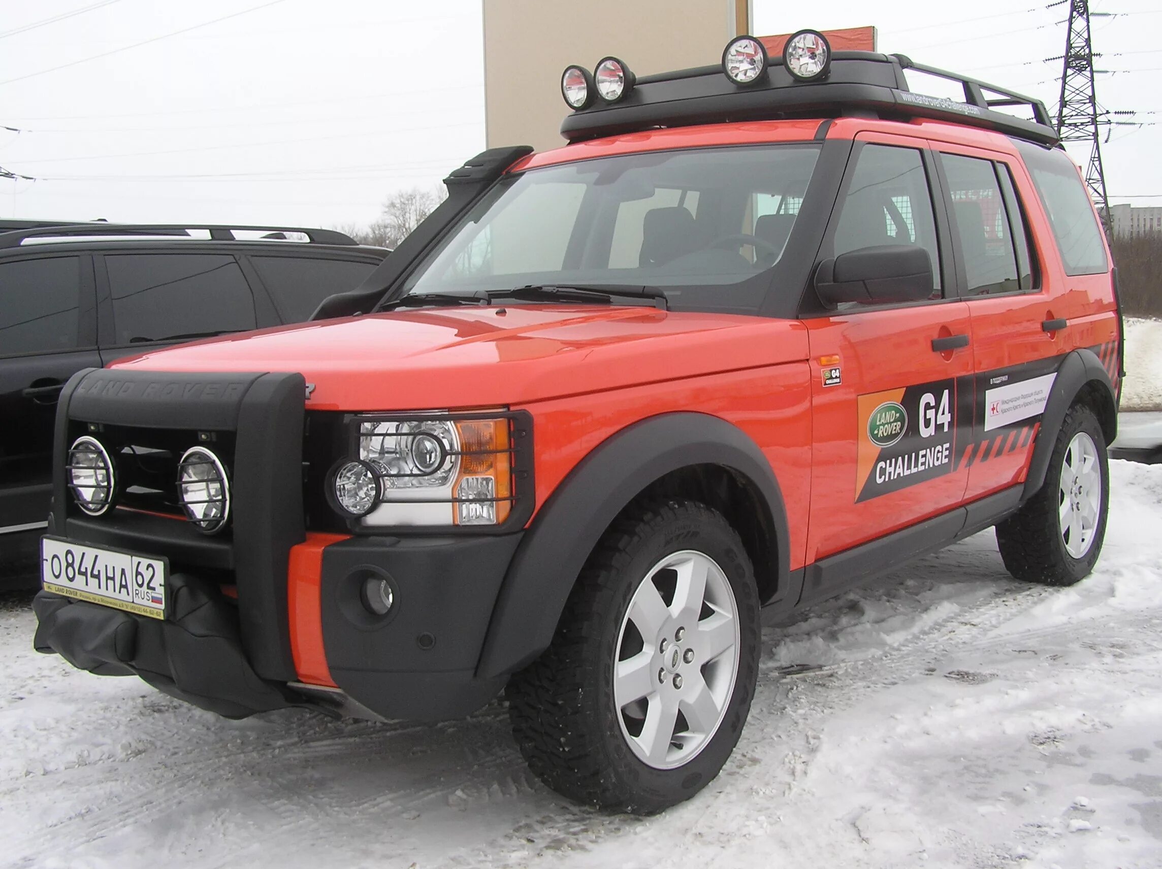 Land Rover Discovery 3. Land Rover Discovery 3 g4. Ленд Ровер Дискавери 3 g4 Challenge. Land Rover Discovery 3 оранжевый.