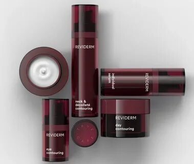 Reviderm косметика