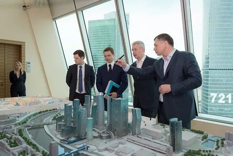Городская политика