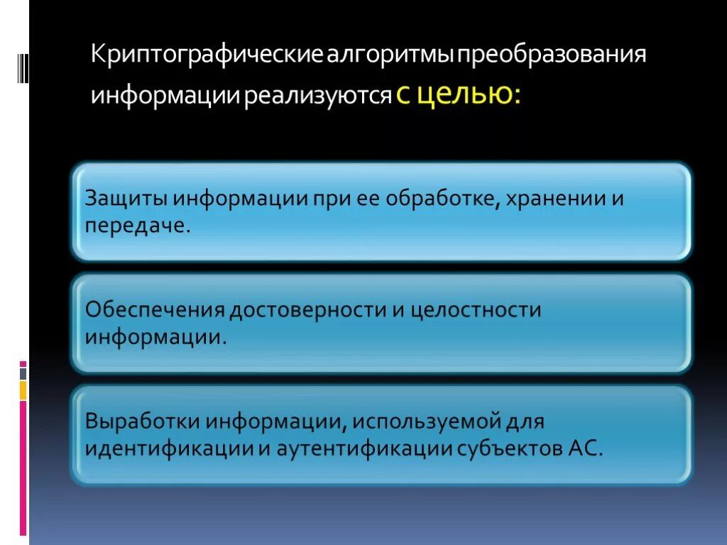 Защита информации методом шифрования. Криптографические алгоритмы. Криптографическое преобразование информации это. Методы криптографического преобразования информации. Методы криптографического преобразования данных.