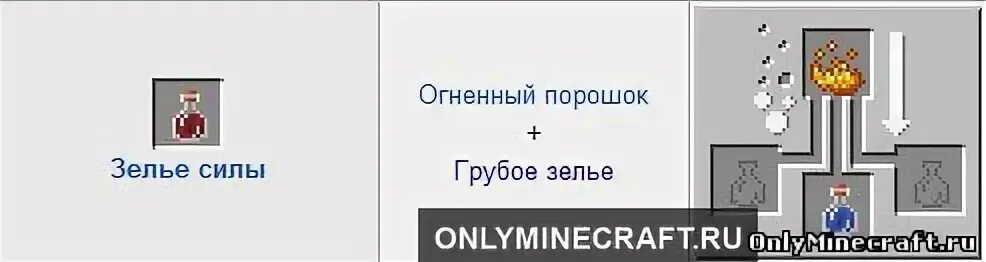 Крафт зелья силы 2. Зелье силы в МАЙНКРАФТЕ. Крафт зелья силы 1.12.2. Крафт зелье силы в МАЙНКРАФТЕ.