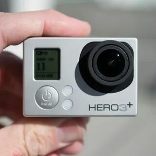 Go pro 3
