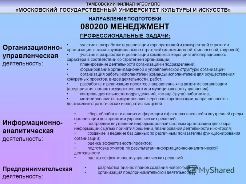 Организационно управленческие мероприятия образовательных программ. Задачи организационно-управленческой деятельности. организационно-аналитическая деятельность. задача организационно административной деятельности.