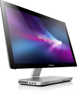 Драйвера для моноблока lenovo