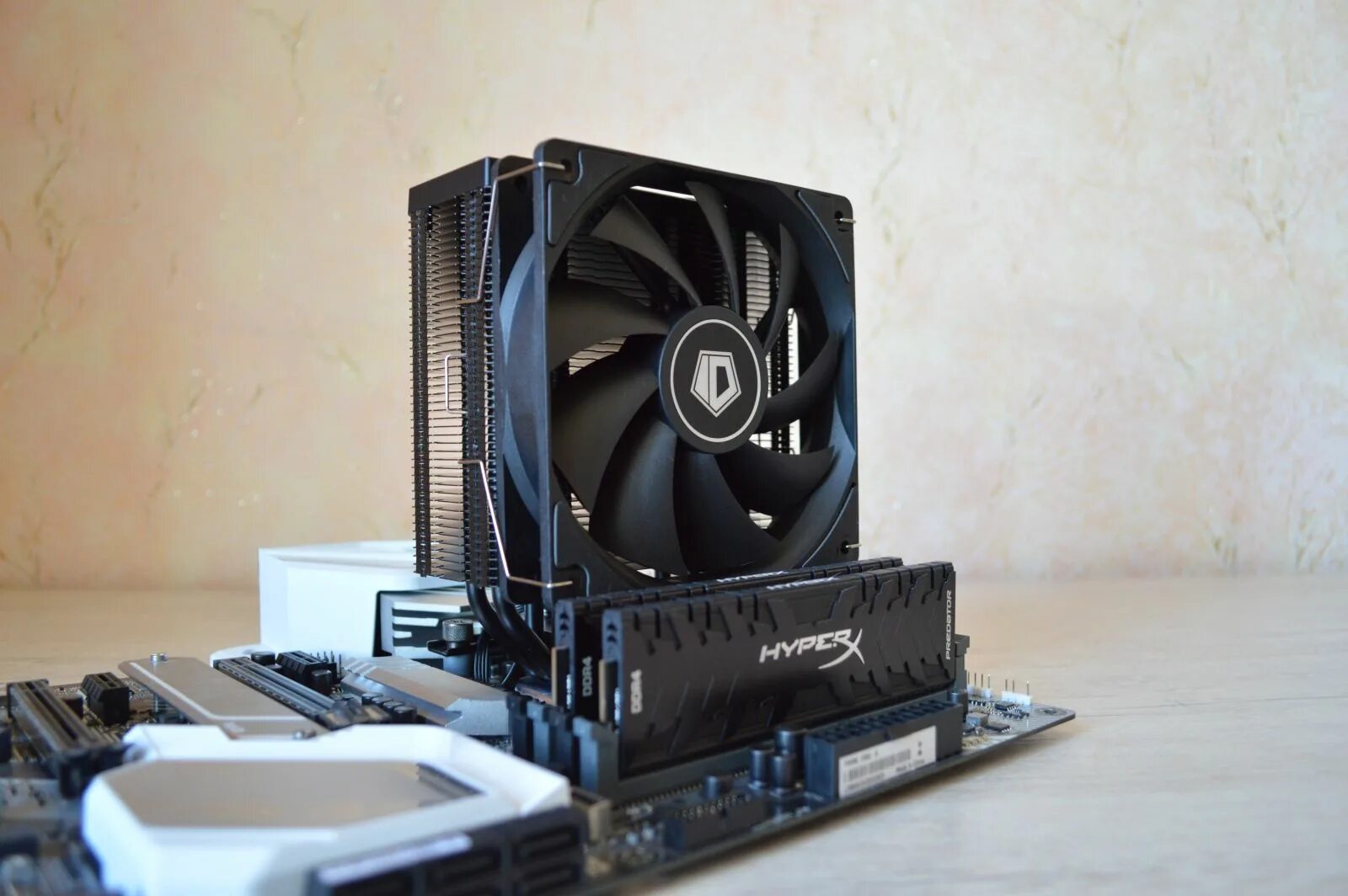 ID-Cooling se-224-XT Black. ID Cooling se 224 XT. ID-Cooling se-224-XT Basic. Кулер ID-Cooling se-224-XT. Кулер 224 xt