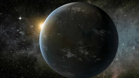 Super earth