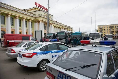 Вокзал екатеринбург парковка