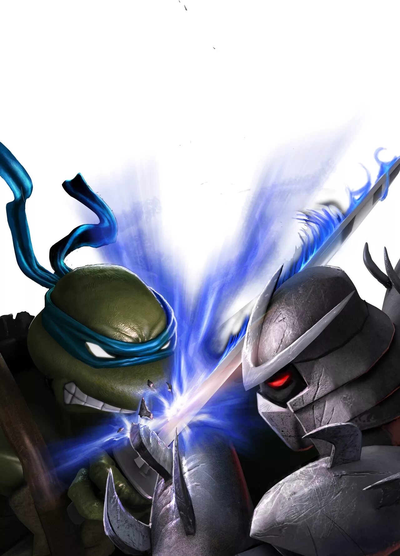 Черепашки ниндзя против шредера. Черепашки против шредера. Шредер туртлес. Шреддер черепашки ниндзя. Леонардо черепашки ниндзя и шреддер.