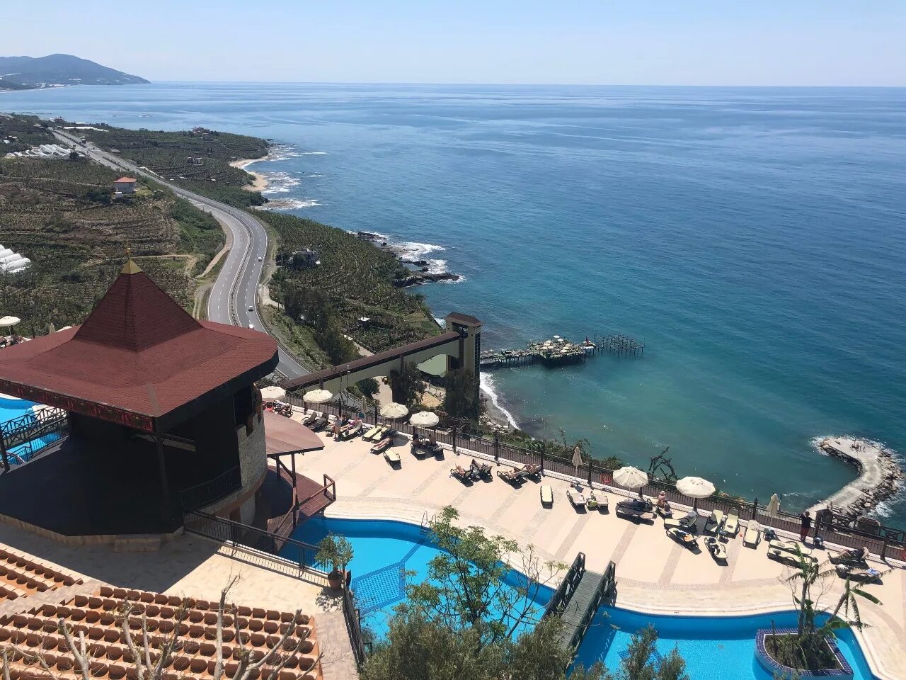 UTOPIA WORLD HOTEL 5*, Турция, Алания - "Беззаботный и счастливый мир Утопии. Ut