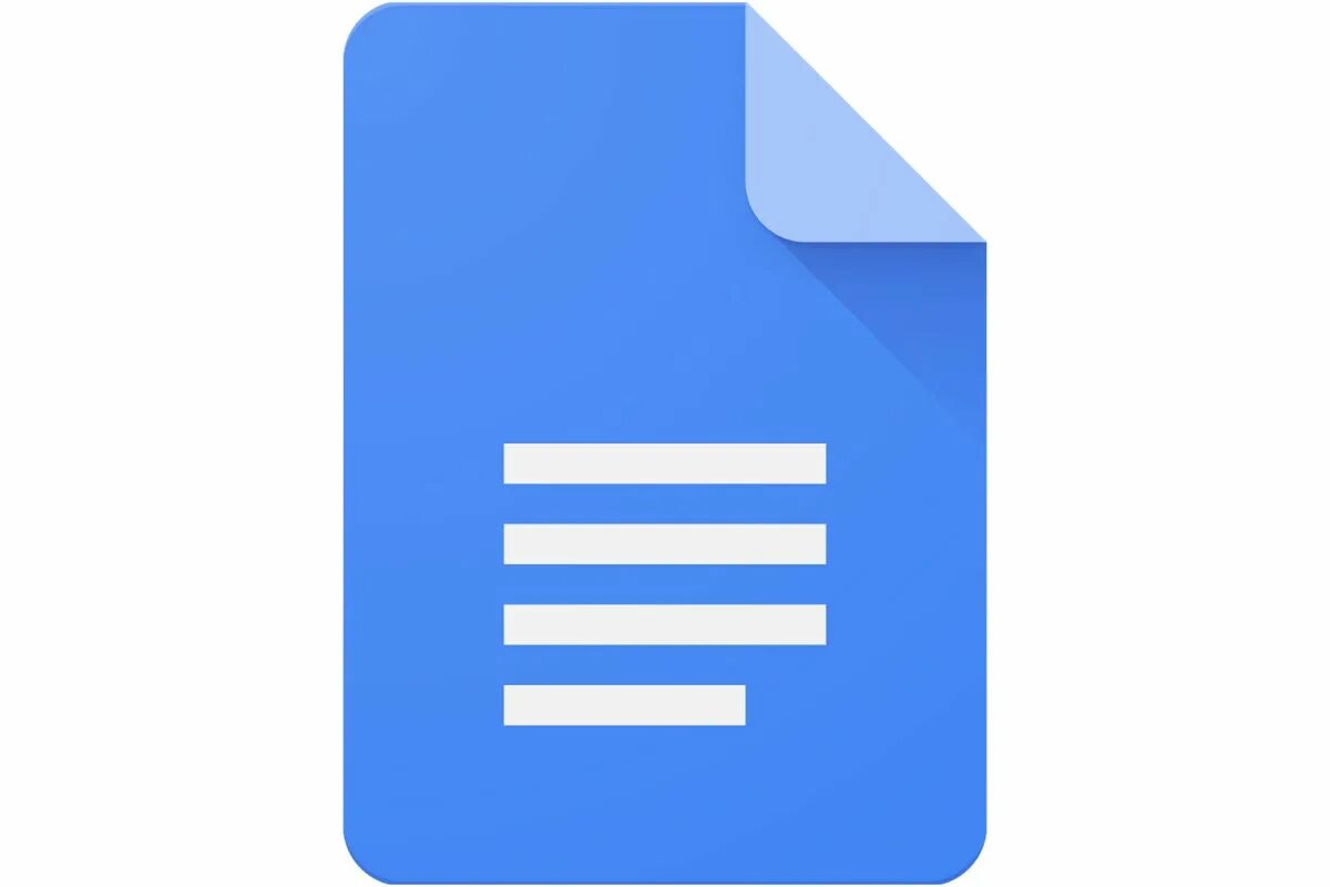 Google docs are
