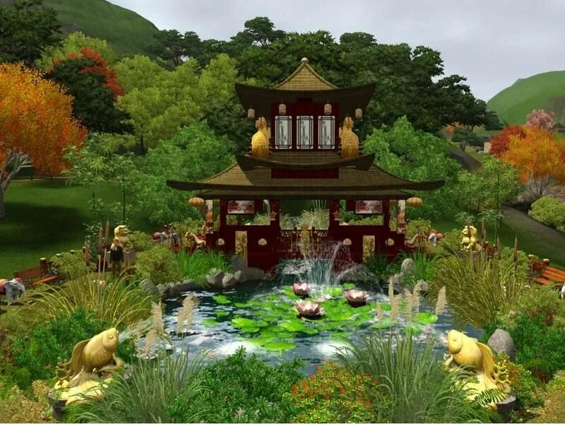 Симс 2 садоводство. Sims 4 ландшафт. Sims 3 садоводство. Симс 3 богемный сад. Симс 3 огород и сад.