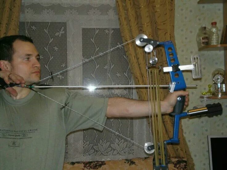 Сделать беспомощнее