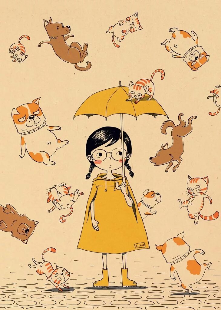 Дождь из кошек и собак. Raining Cats and Dogs идиома. Rain Cats and Dogs идиома. Дождь из котов.