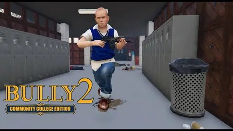 Булли 2