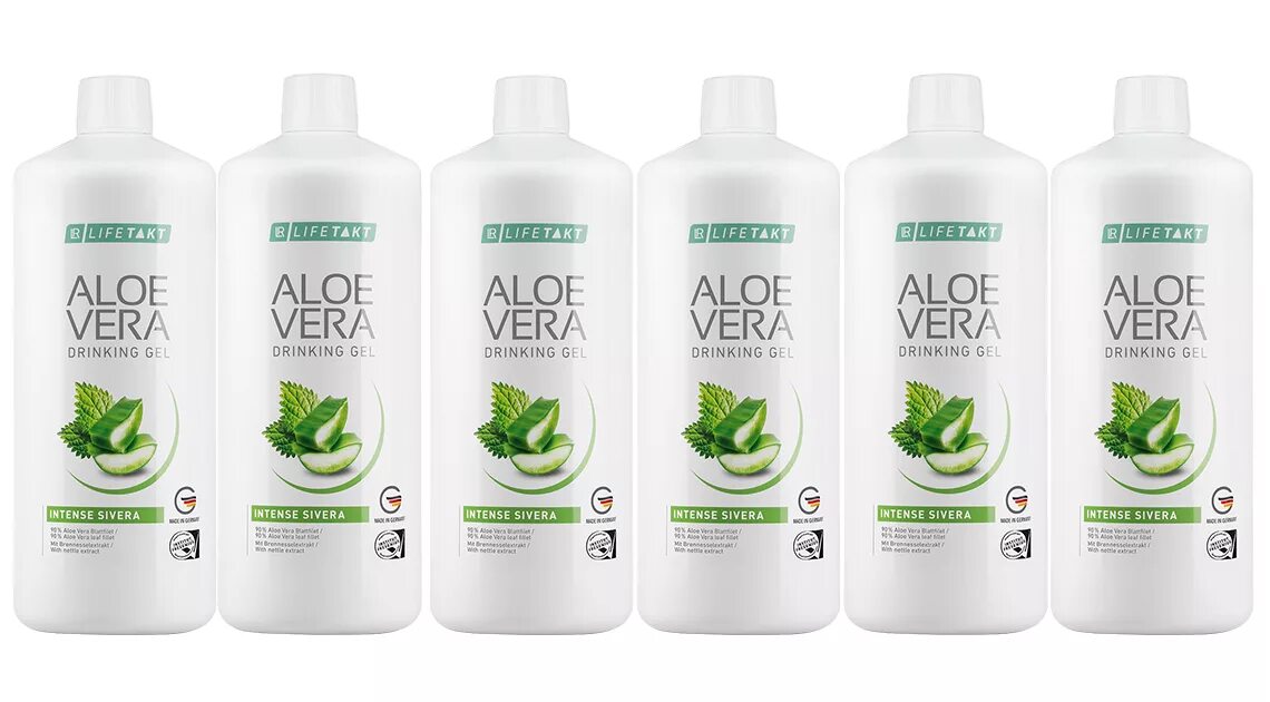 Aloe vera купить