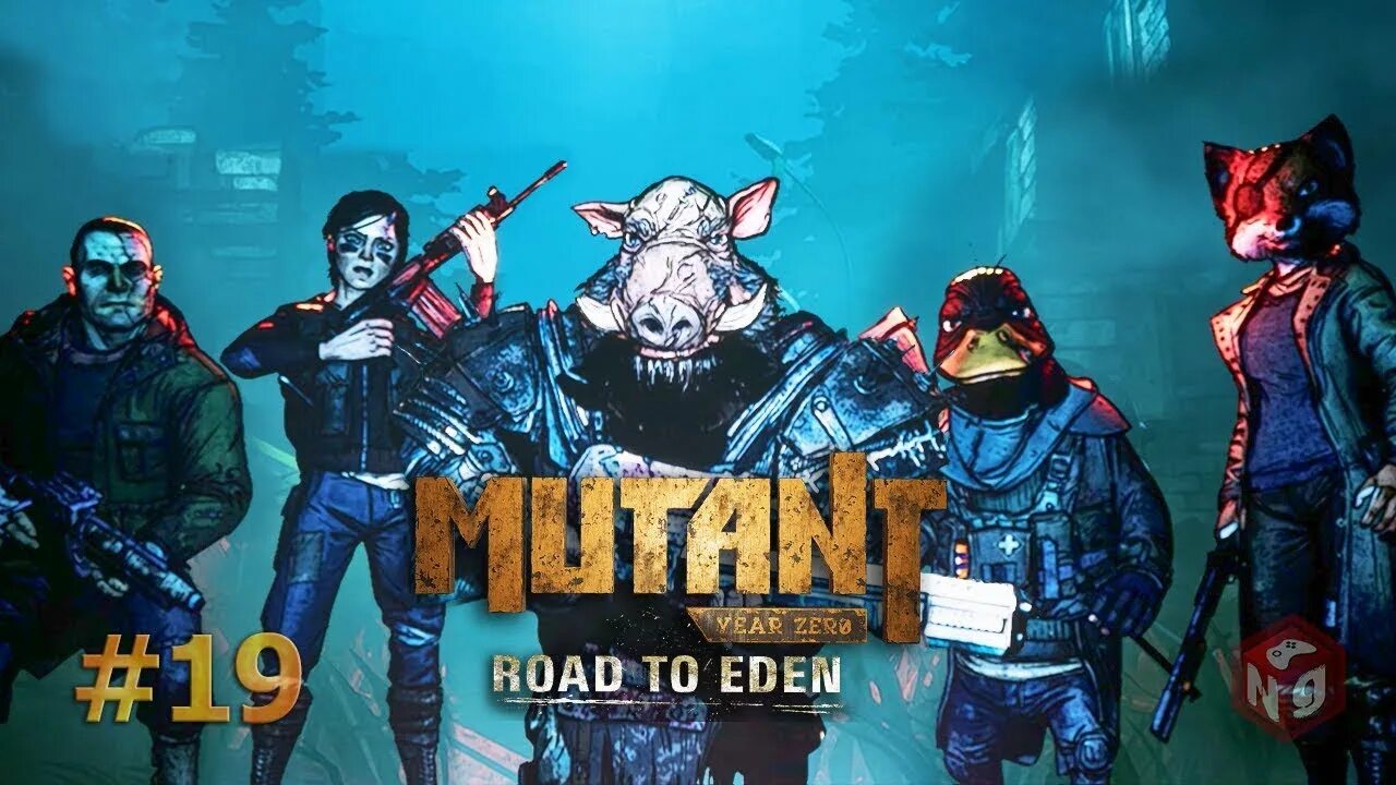 Как проходить мутант. Mutant year zero: road to eden. мутант зеро фэрроу. мутант зеро роад ту эдем. мир игры мутанты нулевой год.