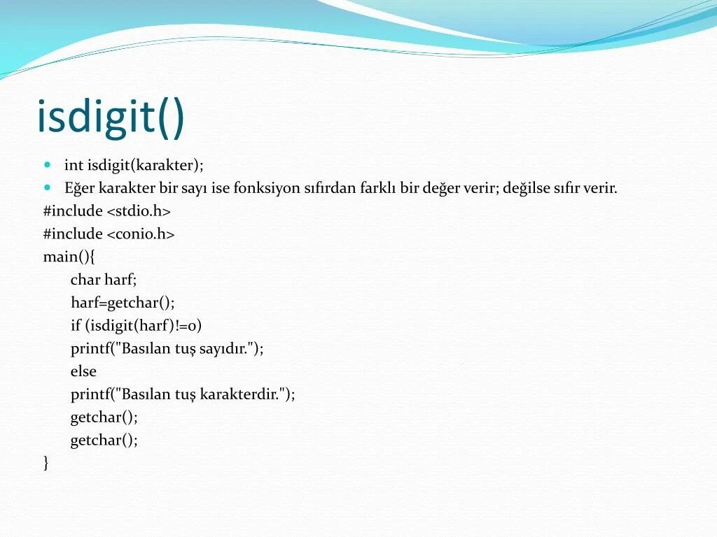 Isdigit в питоне это. Isdigit в питоне это