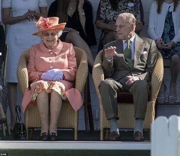 Where the queen