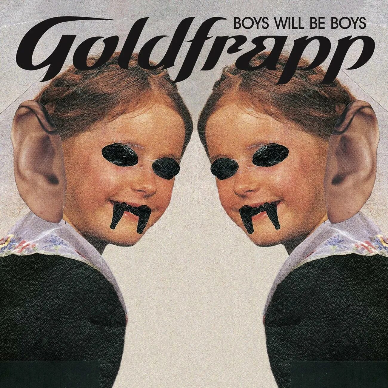 Boys will be boys перевод