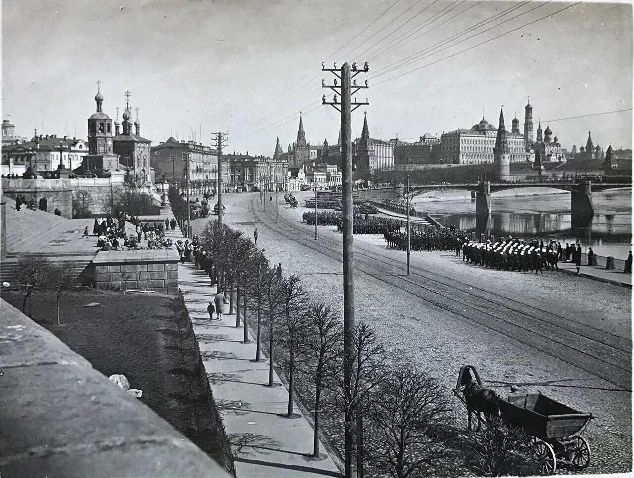 Прошлом веке в 30 х