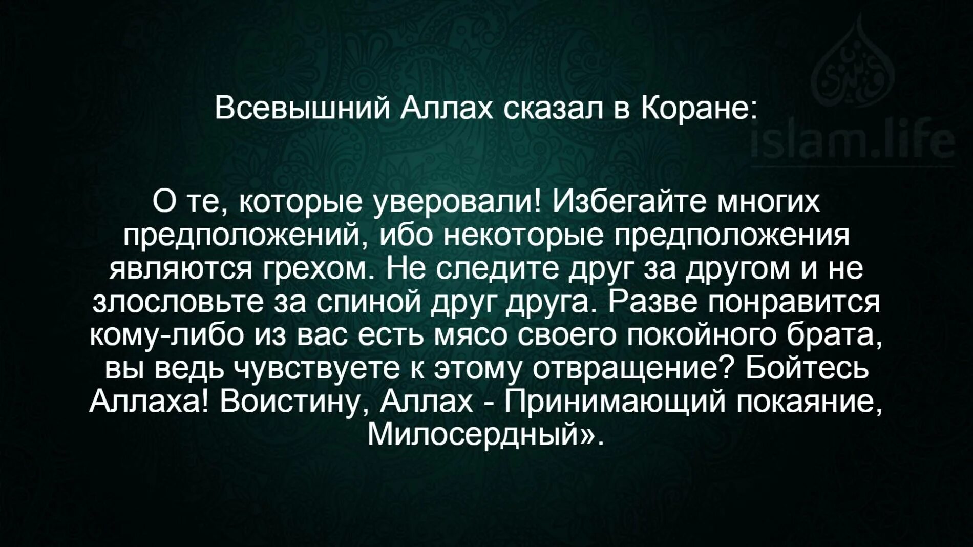 Сунна для женщин