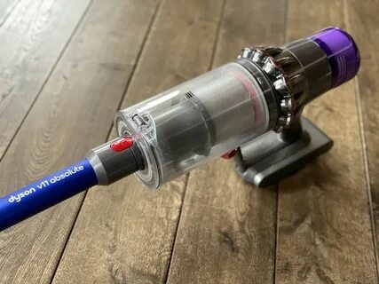 Dyson v11