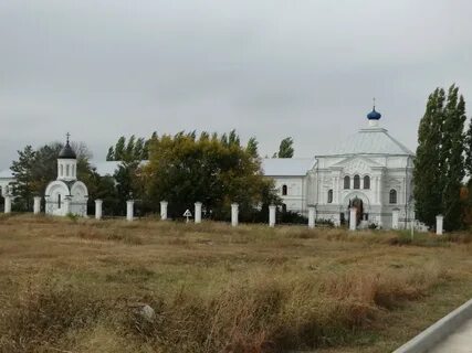 Дубовское волгоградская область