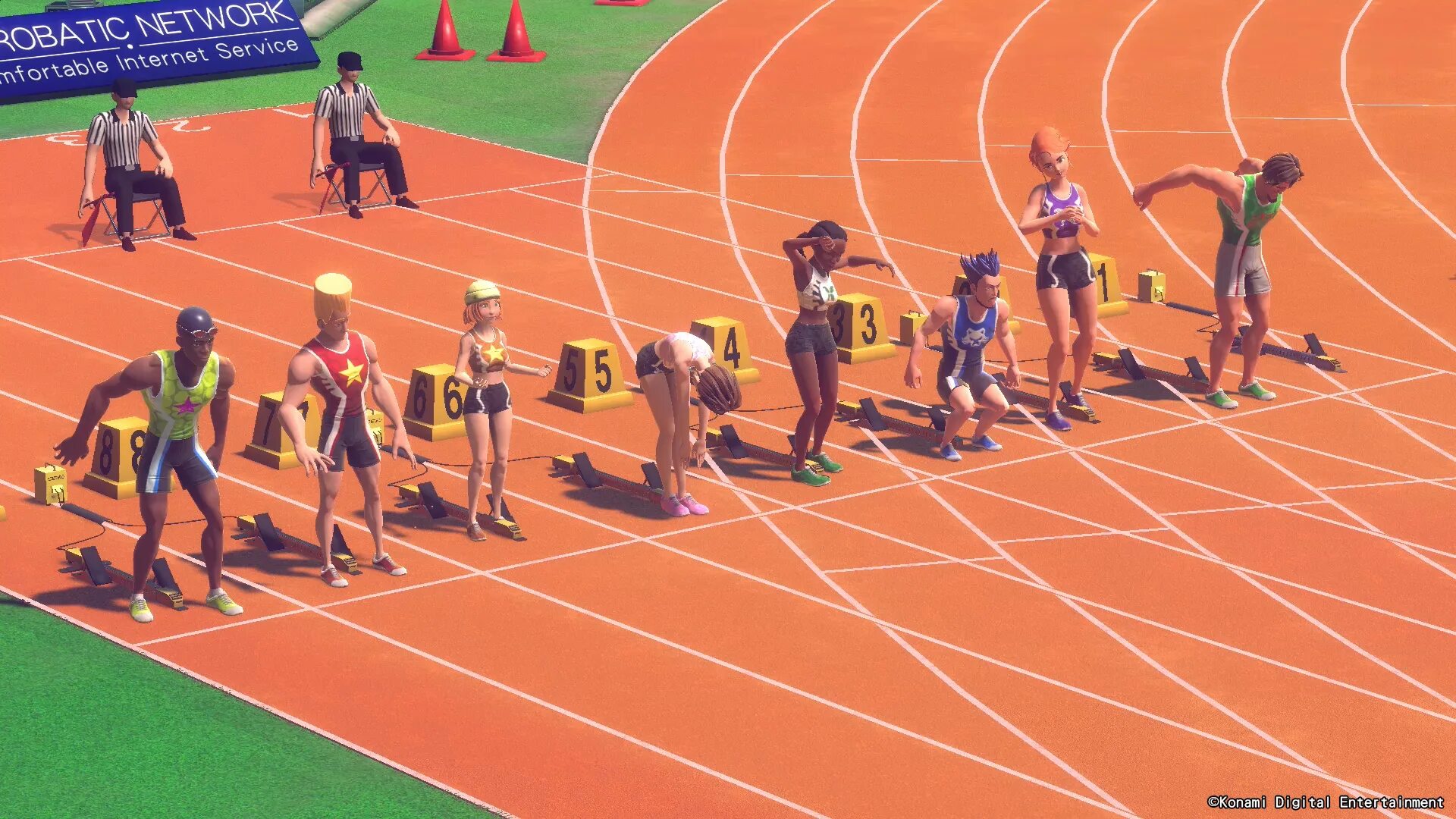 Конами спорт. Hyper Sports. Гипер спорт игры. Hyper Sports Konami. Гипер форма игра.