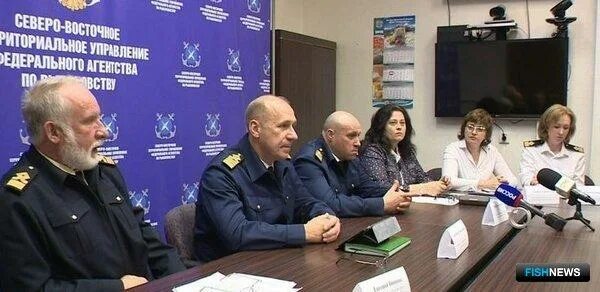 Сайт свту фар. Свту фар. росрыболовство пресс-служба. северо-восточное ту росрыболовства.